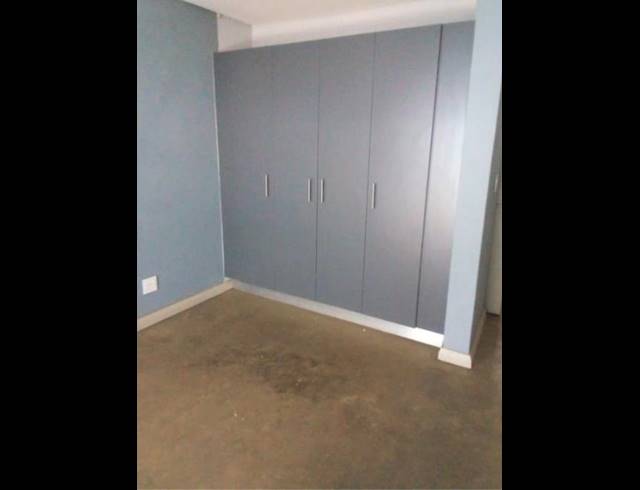 1 BEDROOM PROPERTY TO RENT IN MABONENG